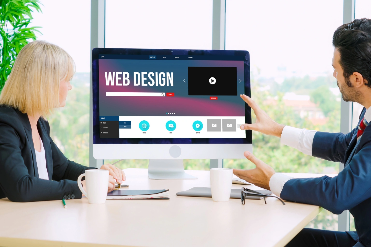The Complete Beginner’s Guide to Website Development