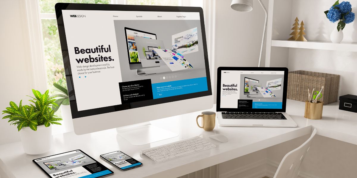 The Complete Beginner’s Guide to Website Development