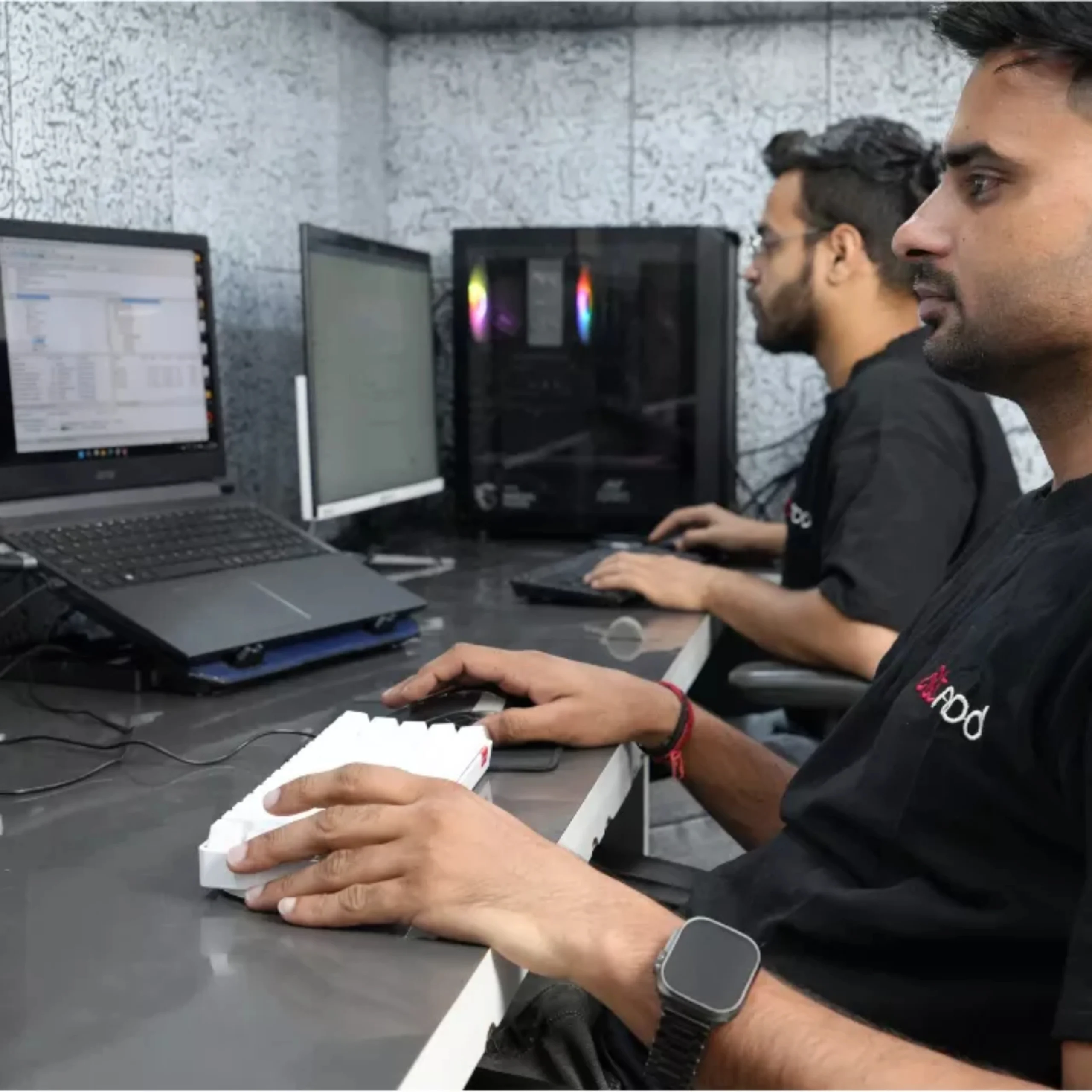 Web Development
