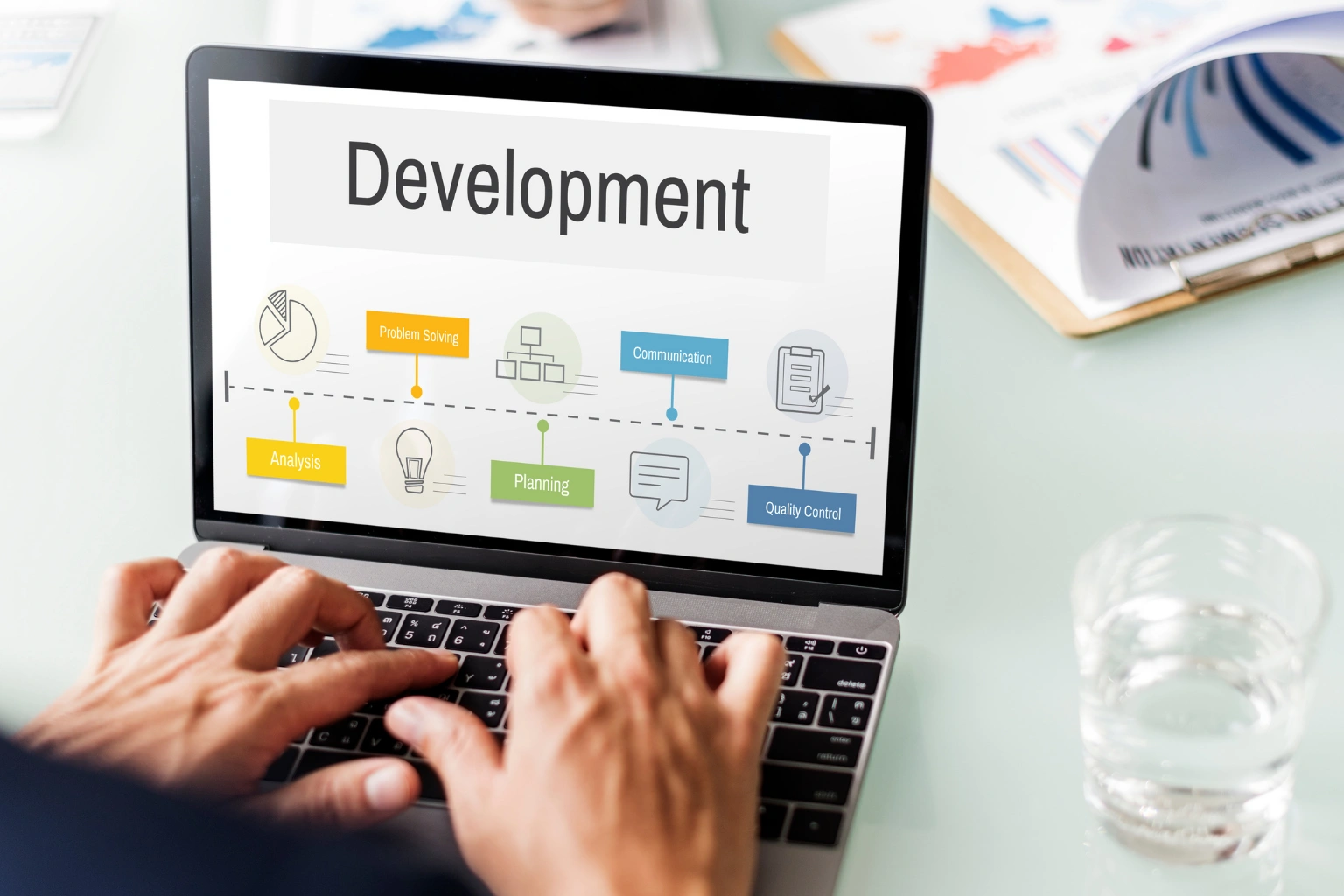 10 Essential Website Development Tips for Small Businesses