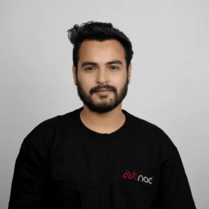 Ashish Batra