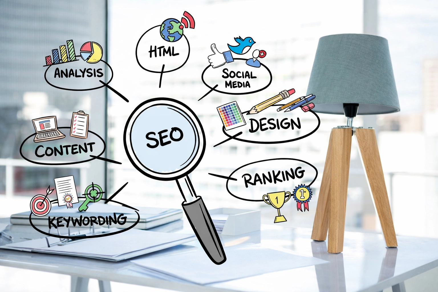 How SEO Can Transform Your Online Visibility for Businesses