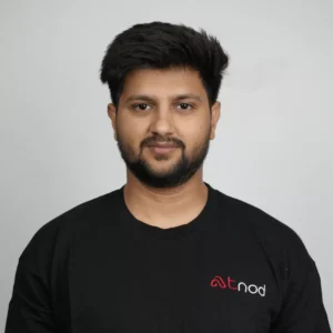 Sahil Janged