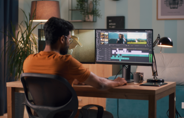 The Ultimate Guide to Video Editing Techniques for Beginners