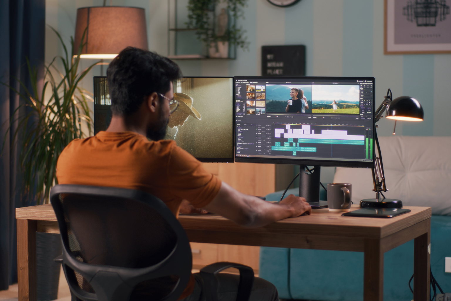 The Ultimate Guide to Video Editing Techniques for Beginners