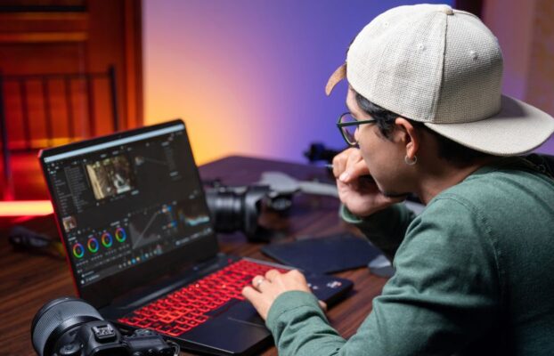 The Ultimate Guide to Video Editing Techniques for Beginners