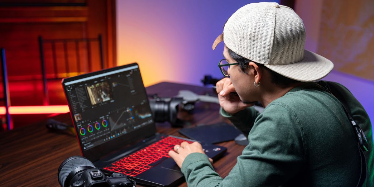 The Ultimate Guide to Video Editing Techniques for Beginners