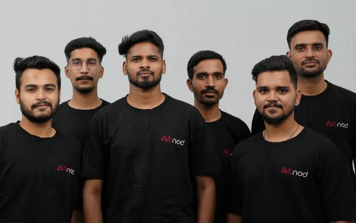 Experienced Staff