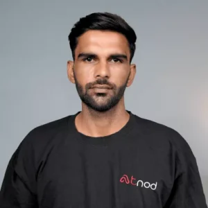 Vishal Bishnoi