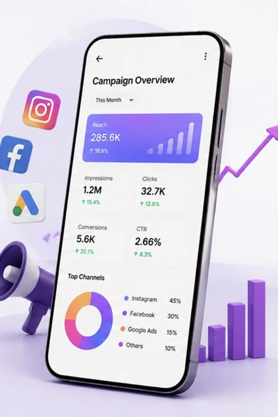 Marketing Performance