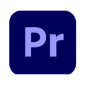 Premiere Pro