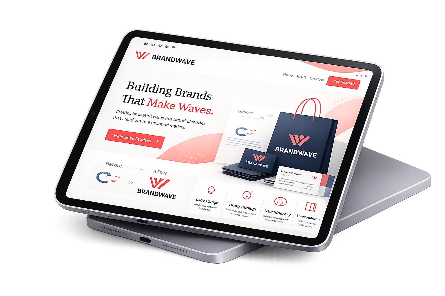 How Atnod Helped Me To Brought My Brand to Life