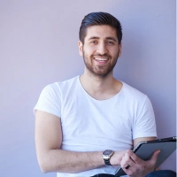 Consulting Homepage Elementor