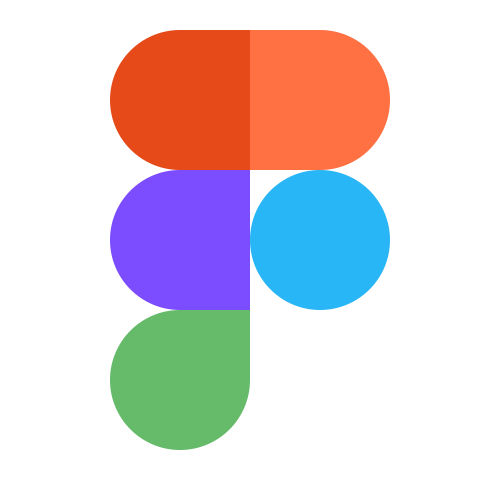 ATnod using Figma for professional UI UX design, website prototyping, wireframing, and collaborative digital product development